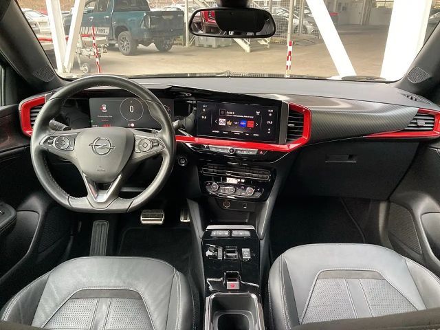 Opel Mokka GS-Line Grand Sport Turbo business+