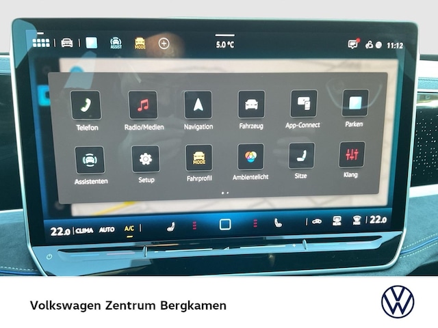 Volkswagen Passat R-Line Variant