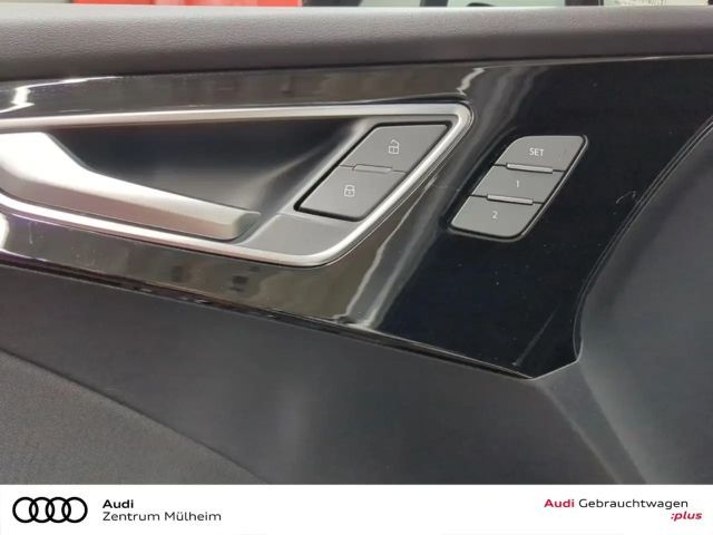 Audi Q4 e-tron 40 S-Line