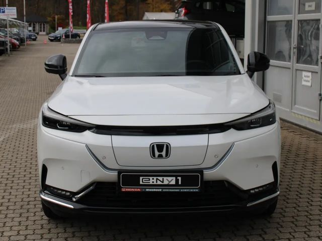 Honda e:Ny1 Advance Paket