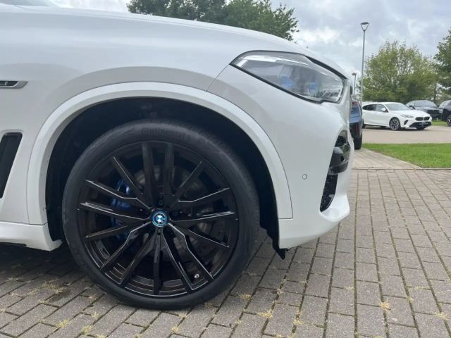 BMW X5 M-Sport xDrive45e