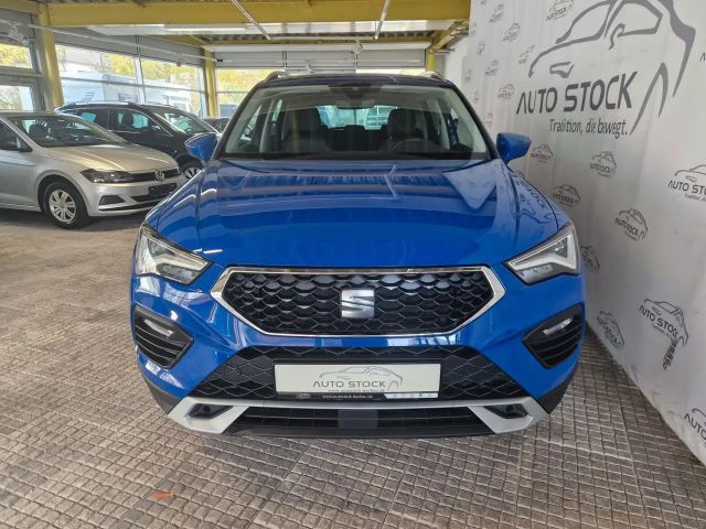 Seat Ateca 2.0 TDI DSG Style