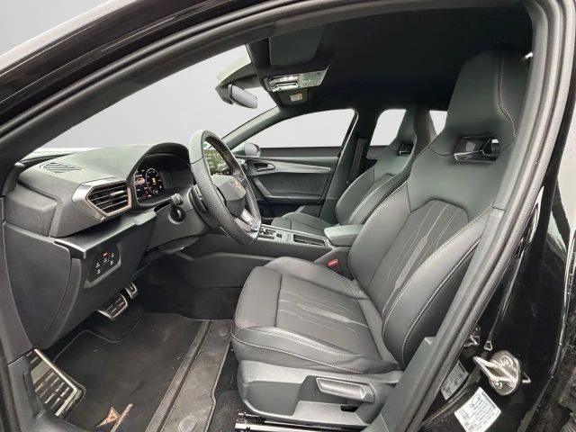 Cupra Leon 2.0 TSI DSG Sportstourer