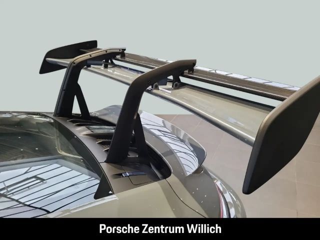 Porsche 992 Coupé GT3 RS