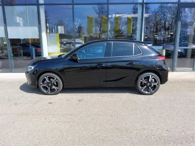 Opel Corsa GS-Line Grand Sport Hybrid