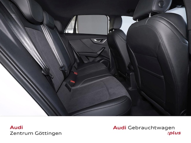 Audi Q2 35 TFSI S-Line S-Tronic