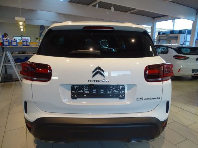 Citroën C5 Aircross Feel PureTech