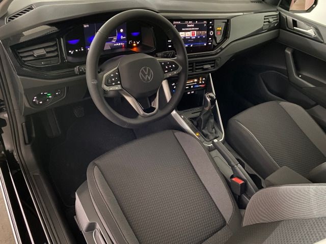 Volkswagen Polo 1.0 TSI Life