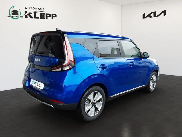 Kia Soul e-Soul