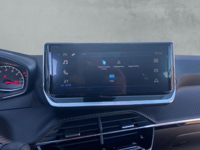 Peugeot 2008 Active Pack PureTech