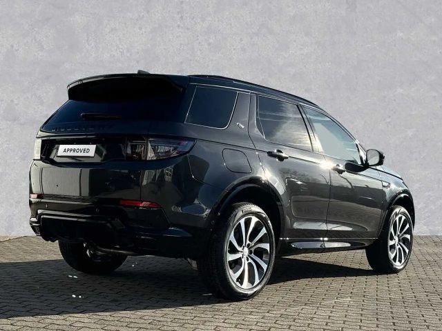 Land Rover Discovery Sport D200 Dynamic HSE