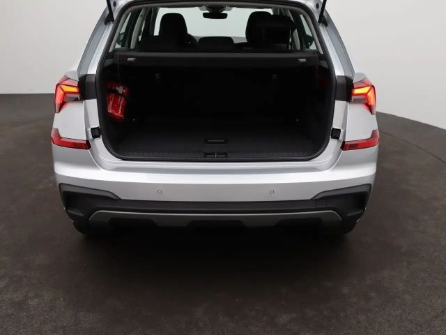Skoda Kamiq 1.0 TSI Selection