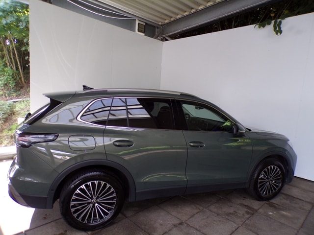 Volkswagen Tiguan 2.0 TDI DSG