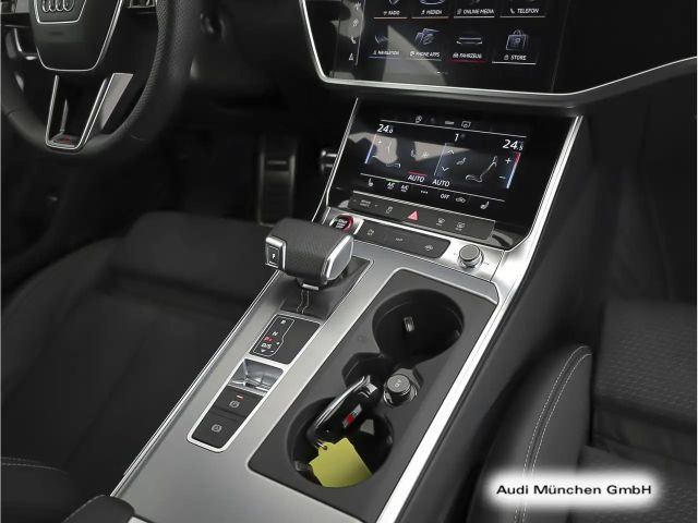 Audi S6 TDI tiptr.ACC/B&O/Kamera