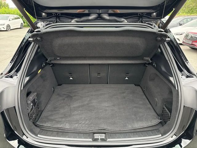 Mercedes-Benz GLA 200 PTS Cam Navi Wide LED SHZ EASY-PACK