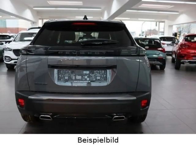 Peugeot 2008 Allure Pack