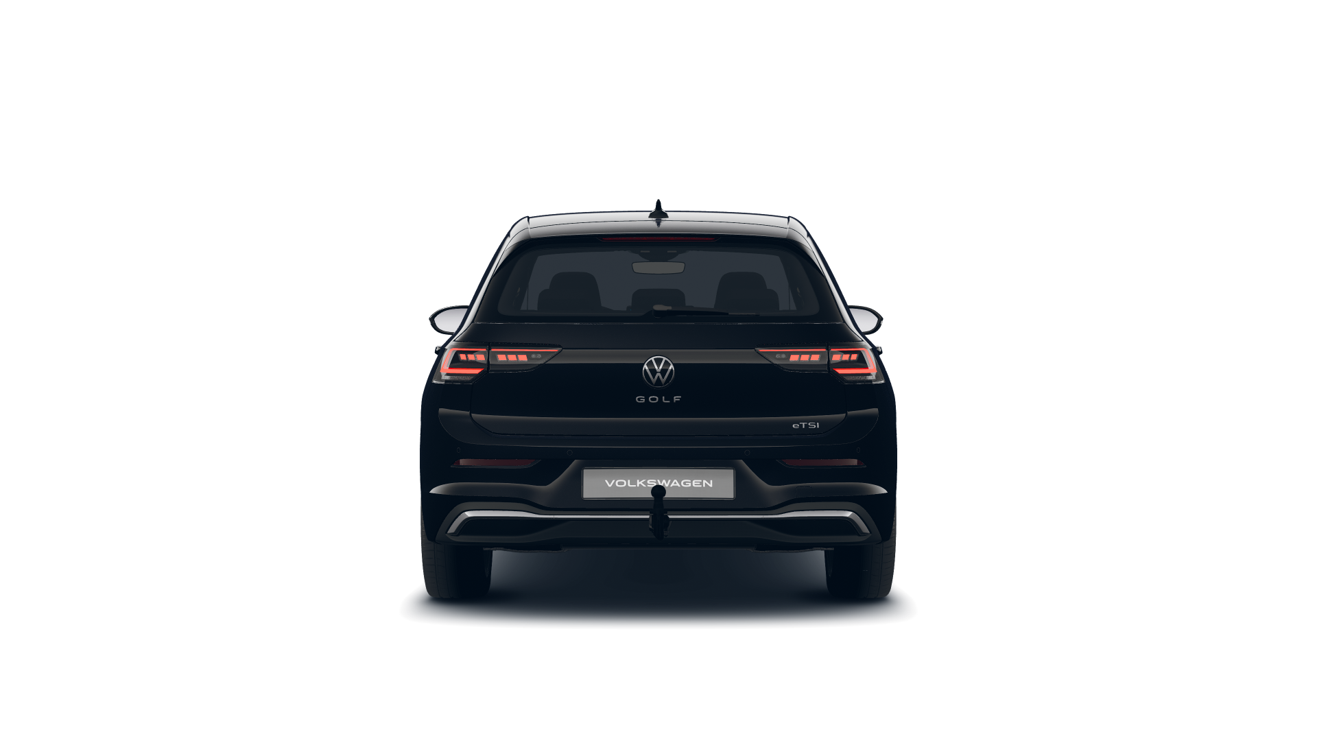 Volkswagen Golf DSG Style