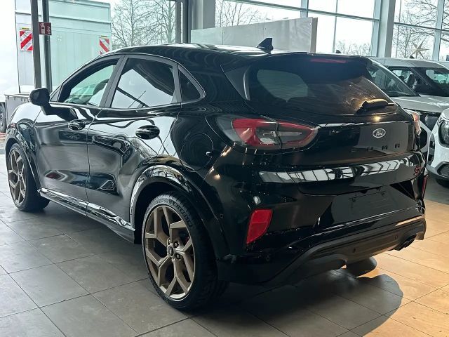Ford Puma ST Line