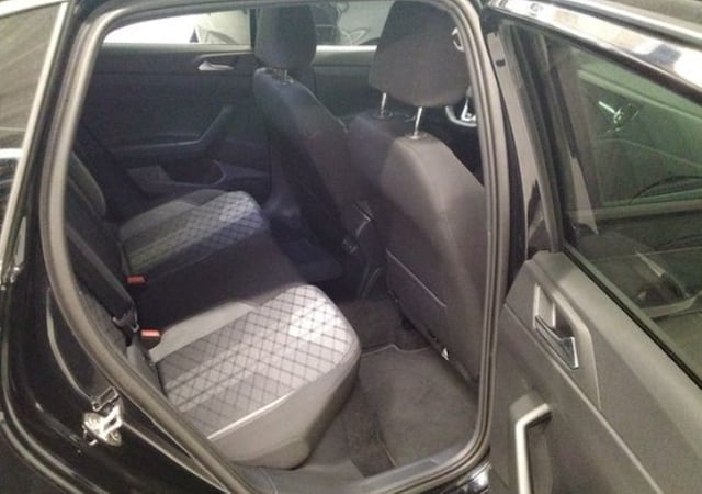 Volkswagen Taigo 1.5 TSI DSG R-Line