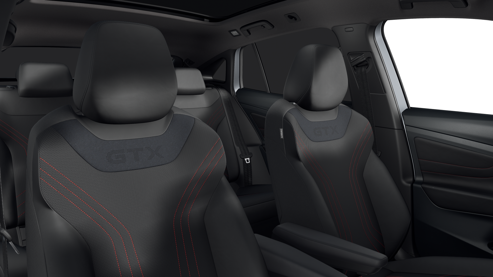 Volkswagen ID.5 340PS 4M NP.67T ACC.5J-G.WÄRMEPUMPE.NAVI.2xPDC.PANO.LED.APP-C.LKRD-HZG