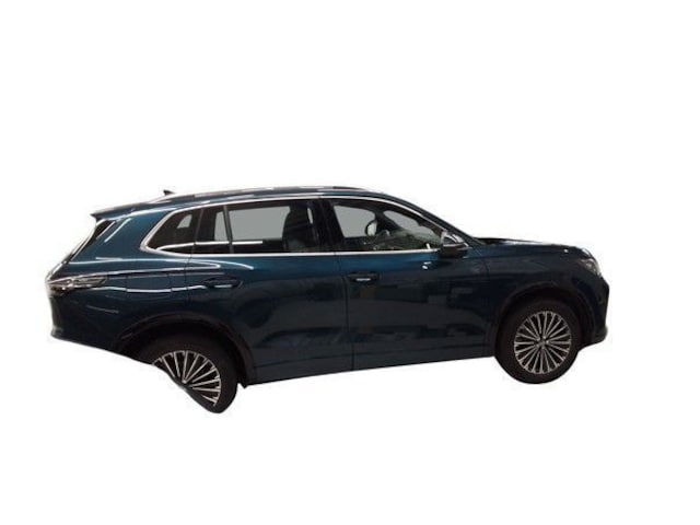 Volkswagen Tiguan 2.0 TDI 4Motion DSG R-Line