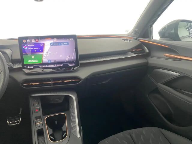 Cupra Terramar 2.0 TSI