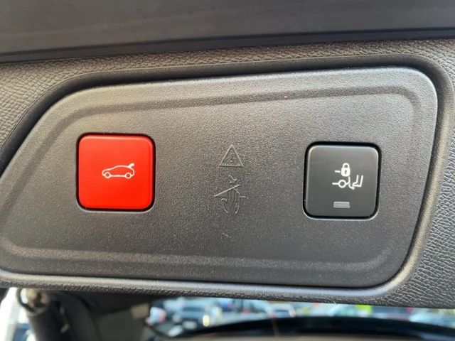 Peugeot 3008 GT-Line