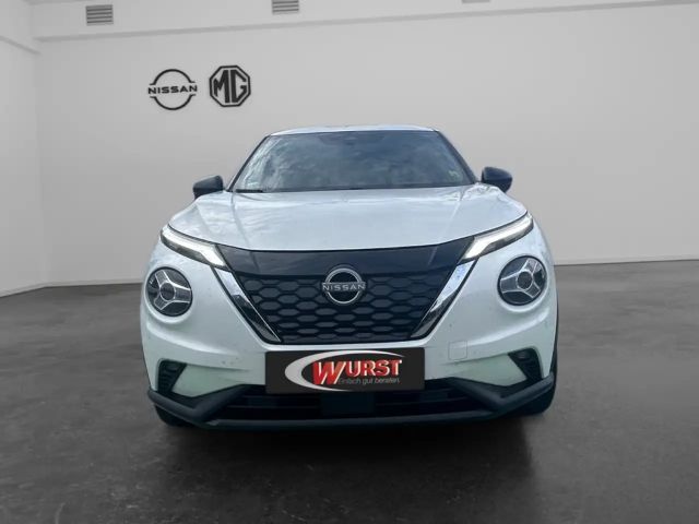 Nissan Juke Tekna