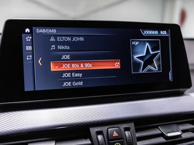 BMW X2 M-Sport xDrive25e