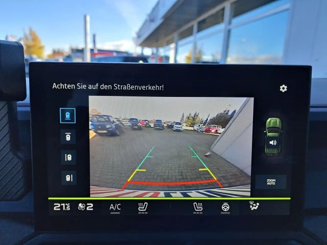 Dacia Duster TCe 130