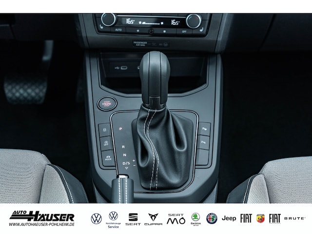 Seat Arona 1.0 TSI DSG FR-lijn