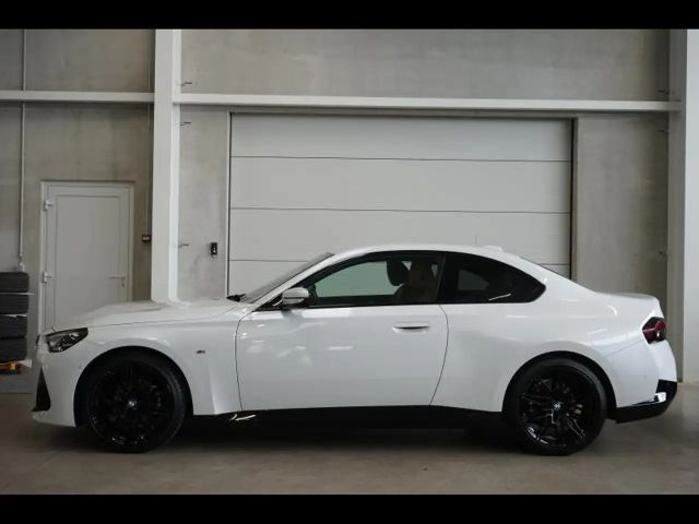 BMW 218 Coupé M-Sport