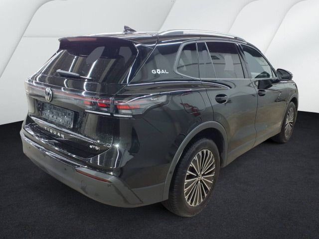 Volkswagen Tiguan 1.5 eTSI Plus