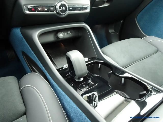 Volvo XC40 AWD Twin Engine Ultimate