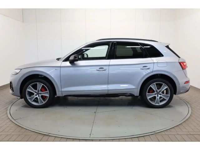 Audi Q5 55 TFSI Hybride Quattro S-Line