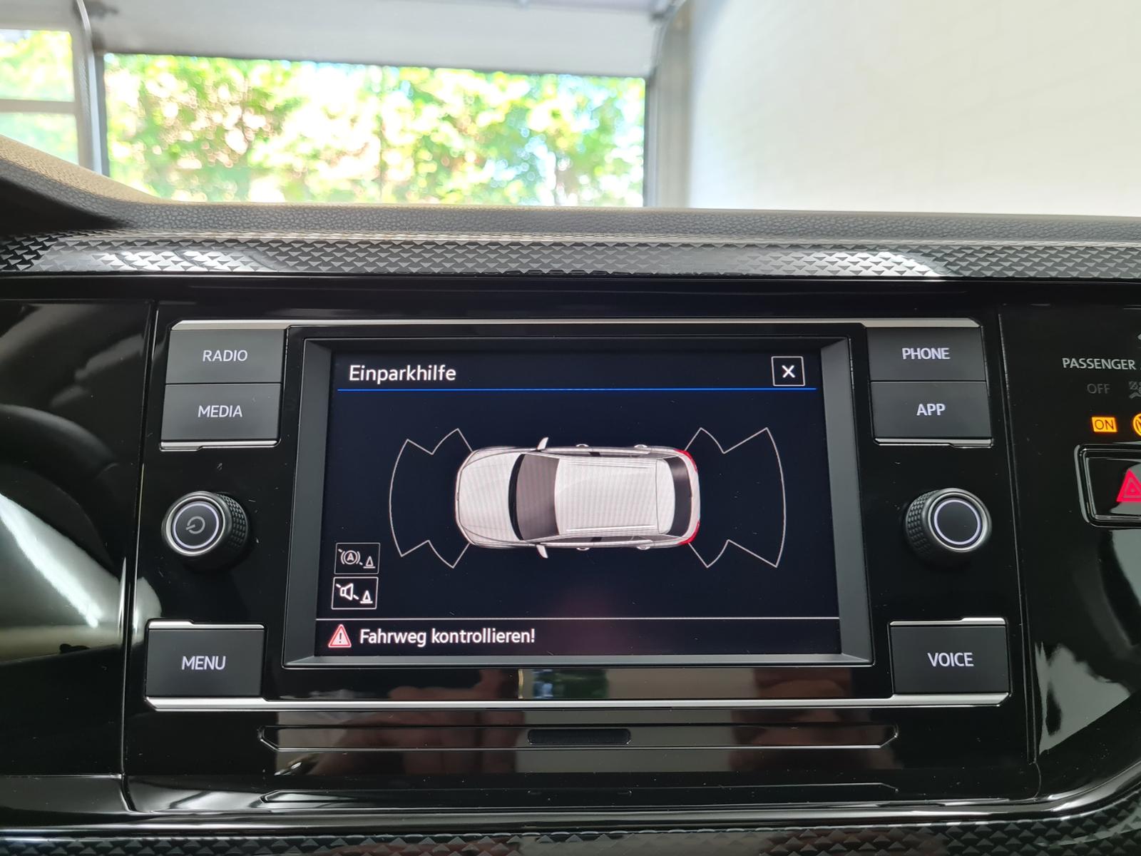 Volkswagen Taigo 1.0 TSI Life