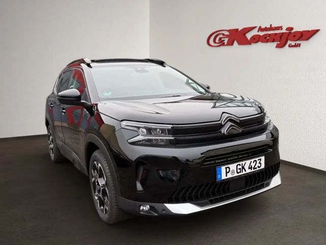 Citroën C5 Aircross BlueHDi Max