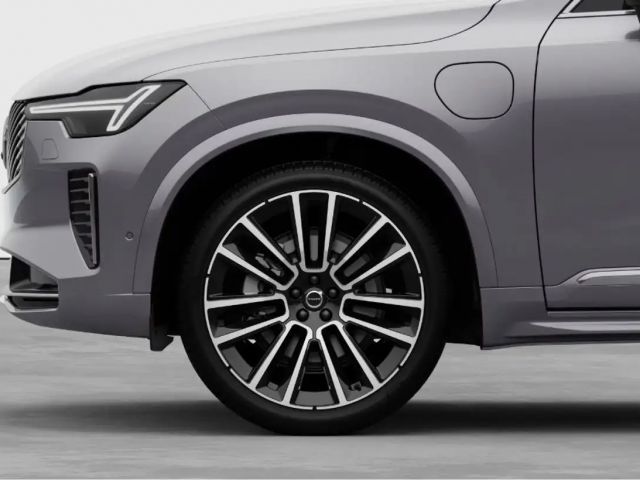 Volvo XC90 AWD Bright T8 Ultra