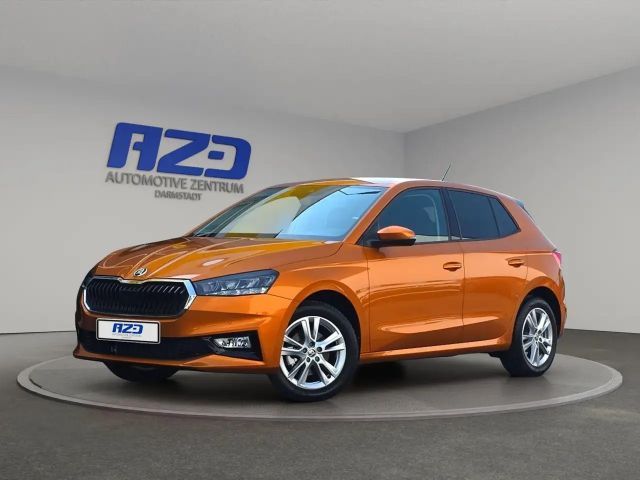 Skoda Fabia 1.5 TSI Selection