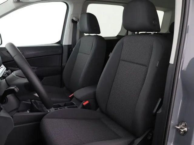 Volkswagen Caddy 4Motion