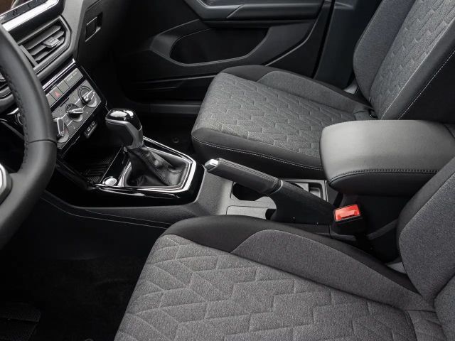 Volkswagen T-Cross 1.0 TSI DSG Life