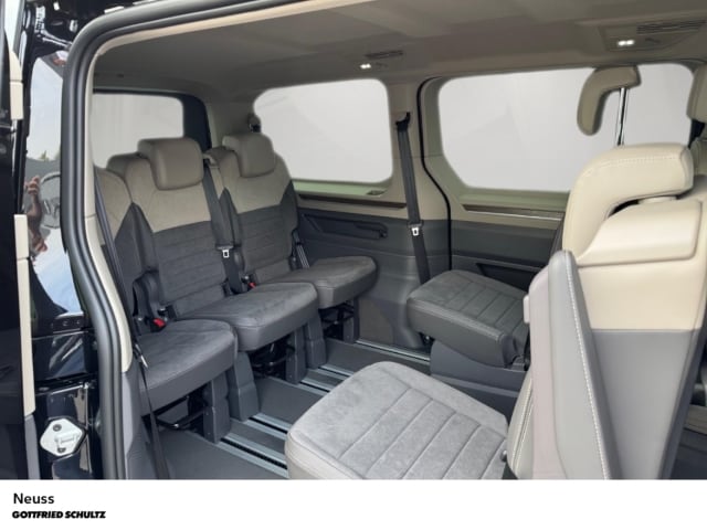 Volkswagen Multivan 2.0 TDI DSG Style