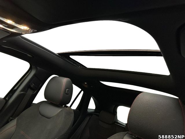 Mercedes-Benz EQA 350 4MATIC