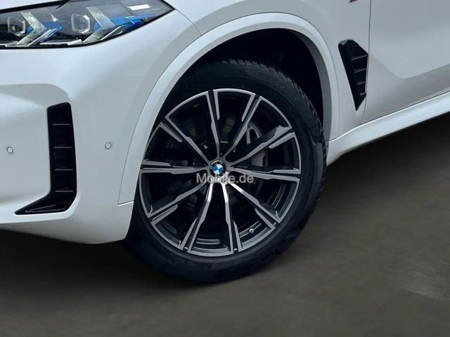 BMW X5 M-Sport xDrive40i