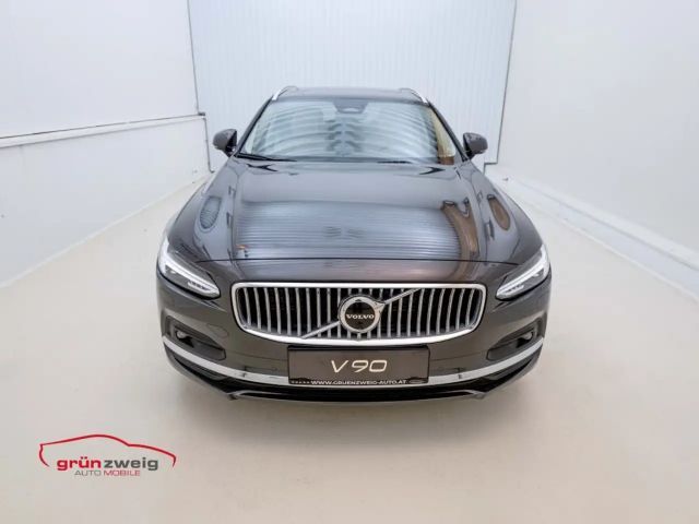 Volvo V90 AWD Bright Plus