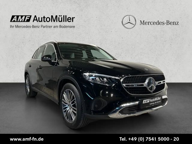 Mercedes-Benz GLC 200 4MATIC AVANTGARDE