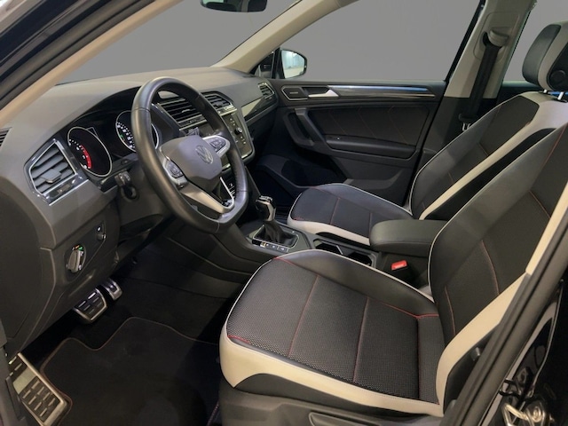 Volkswagen Tiguan 1.5 TSI DSG Life