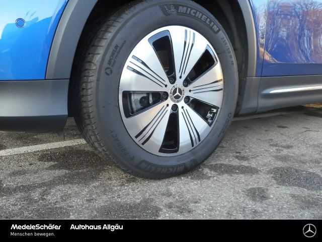 Mercedes-Benz EQB 300 4MATIC Progressive
