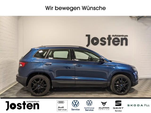 Skoda Karoq 1.0 TSI Style Style