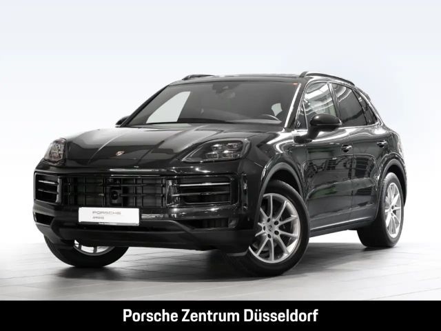 Porsche Cayenne Panoramadach BOSE LED-Matrix
